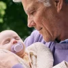 Philips Avent smoczek ultra start day dla noworodka 0-2m + Etui