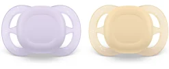Philips Avent smoczek ultra start day dla noworodka 0-2m + Etui