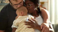 Philips avent smoczek uspokajający gryzak soothie 0-6m + etui