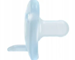 Philips avent smoczek uspokajający gryzak soothie 0-6m + etui