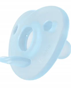 Philips avent smoczek uspokajający gryzak soothie 0-6m + etui