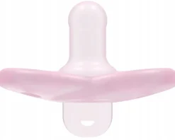 Philips avent smoczek uspokajający gryzak soothie 0-6m + etui