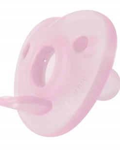 Philips avent smoczek uspokajający gryzak soothie 0-6m + etui
