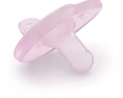 Philips avent smoczek uspokajający gryzak soothie 0-6m + etui