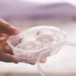 Philips Avent smoczek uspokajający ultra nightime 18m+ 2szt
