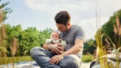 Philips avent smoczek uspokajający ultra air nature 0-6m 2szt