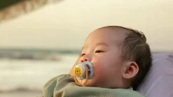 Philips avent smoczek uspokajający ultra air happy boy 0-6m 2szt