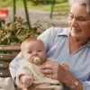 Philips Avent smoczek uspokajający ultra soft 0-6m 2szt Nighttime