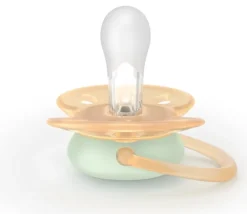 Philips Avent smoczek uspokajający ultra soft 0-6m 2szt Nighttime