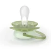 Philips Avent smoczek uspokajający ultra soft 0-6m 2szt Nighttime