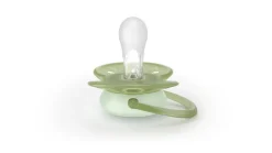 Philips Avent smoczek uspokajający ultra soft 0-6m 2szt Nighttime