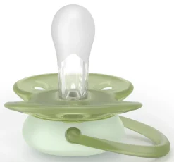 Philips Avent smoczek uspokajający ultra soft 0-6m 2szt Nighttime