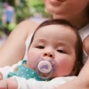 Philips Avent smoczek uspokajający ultra soft 6-18m 2szt Nighttime