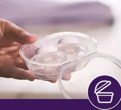 Philips avent smoczek uspokajający ultra air 6-18m day time 2szt