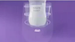 Philips avent szybki podgrzewacz premium 2w1 sterylizator butelek czujnik