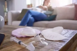 Philips Avent ultra cienkie wkładki laktacyjne 100szt SCF254/13