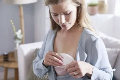 Philips Avent ultra cienkie wkładki laktacyjne 100szt SCF254/13