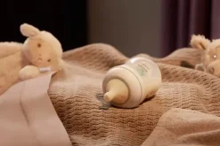 Philips Avent zestaw butelek natural response z nakładką antykolkową 2x125ml