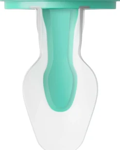 Philips Avent zestaw butelek natural response z nakładką antykolkową 2x125ml