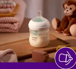Philips avent zestaw butelek natural 3 response airfree scy670/01+scy673/01