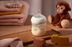 Philips avent zestaw butelek natural 3 response airfree scy670/01+scy673/01