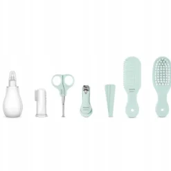 Philips Avent zestaw pielęgnacyjny dla niemowląt zestaw kosmetyczny