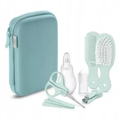 Philips Avent zestaw pielęgnacyjny dla niemowląt zestaw kosmetyczny