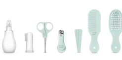 Philips Avent zestaw pielęgnacyjny dla niemowląt zestaw kosmetyczny