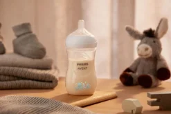 Philips Avent zestaw prezentowy natural response butelki SCD837/11