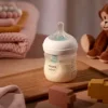 Philips Avent zestaw startowy natural response butelki SCD837/12