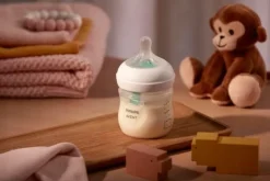 Philips Avent zestaw startowy natural response butelki SCD837/12