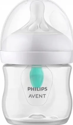 Philips Avent zestaw startowy natural response butelki SCD837/12