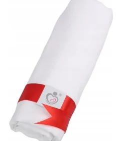 Pielucha tetrowa 40x80 bawełna 100% pieluchy tetrowe