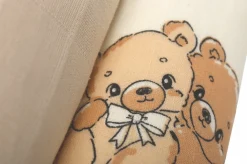 Pieluchy muślinowe pieluszki premium zestaw 3szt 60x75cm Babymam
