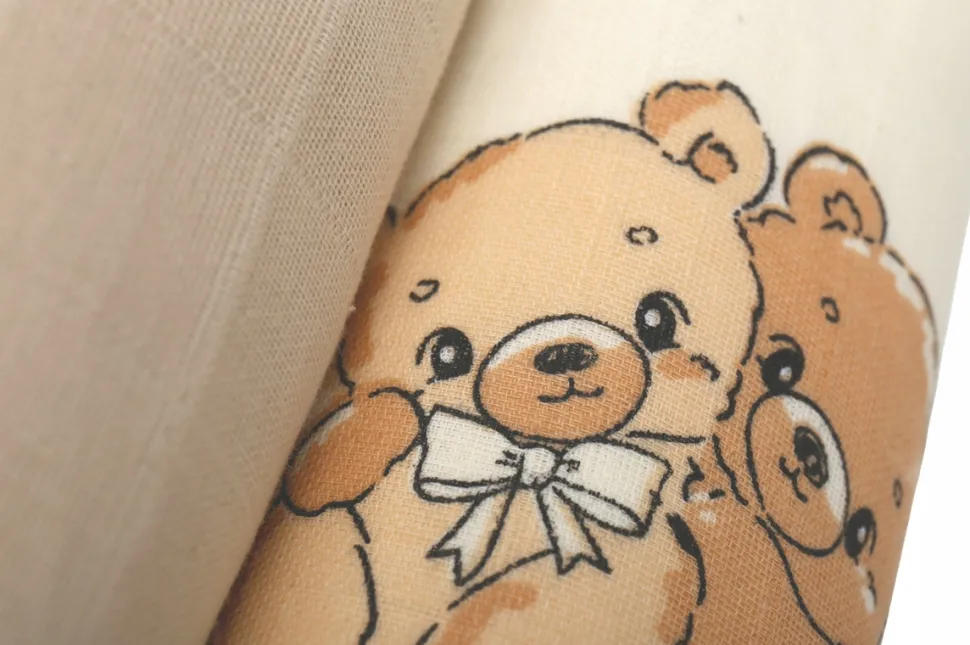 Pieluchy muślinowe pieluszki premium zestaw 3szt 60x75cm Babymam