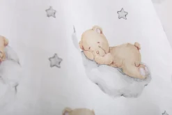 Pieluchy muślinowe pieluszki premium zestaw 3szt 60x75cm Babymam