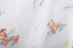 Pieluchy muślinowe pieluszki premium zestaw 3szt 60x75cm Babymam