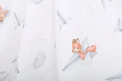 Pieluchy muślinowe pieluszki premium zestaw 3szt 60x75cm Babymam