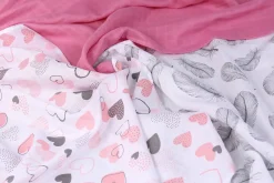 Pieluchy muślinowe pieluszki premium zestaw 3szt 60x75cm Babymam