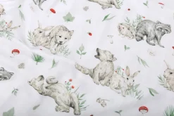 Pieluchy muślinowe pieluszki premium zestaw 3szt 60x75cm Babymam