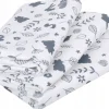 Pieluchy muślinowe pieluszki premium zestaw 3szt 60x75cm Babymam