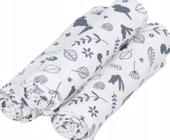 Pieluchy muślinowe pieluszki premium zestaw 3szt 60x75cm Babymam