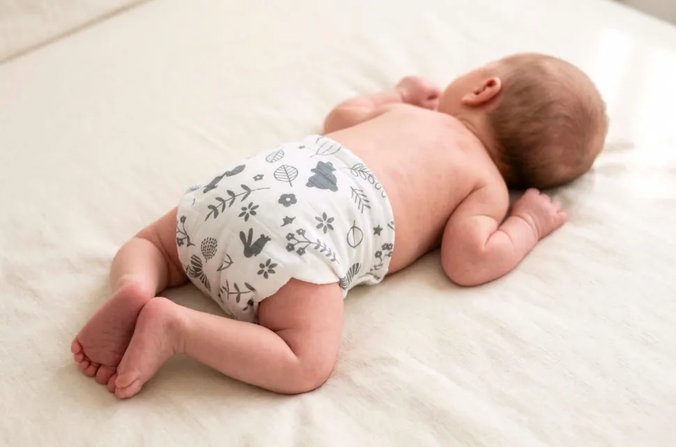 Pieluchy muślinowe pieluszki premium zestaw 3szt 60x75cm Babymam