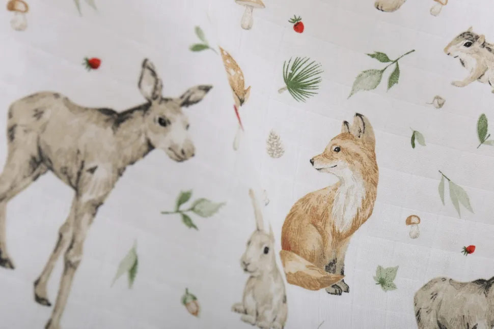 Pieluchy muślinowe pieluszki premium zestaw 3szt 60x75cm Babymam