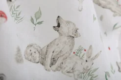 Pieluchy muślinowe pieluszki premium zestaw 3szt 60x75cm Babymam