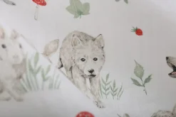 Pieluchy muślinowe pieluszki premium zestaw 3szt 60x75cm Babymam