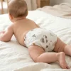 Pieluchy muślinowe pieluszki premium zestaw 3szt 60x75cm Babymam