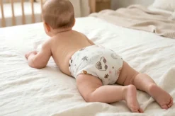 Pieluchy muślinowe pieluszki premium zestaw 3szt 60x75cm Babymam
