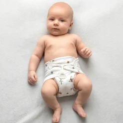 Pieluchy muślinowe pieluszki premium zestaw 3szt 60x75cm Babymam