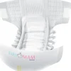 Pieluchy pieluszki jednorazowe babymam newborn 1 (2-5kg) 26szt extra care